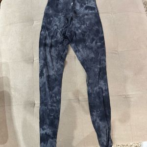 Lulu leggings